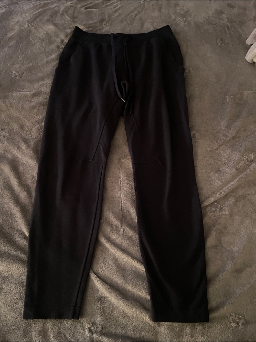 Lululemon Jogger Sweatpants